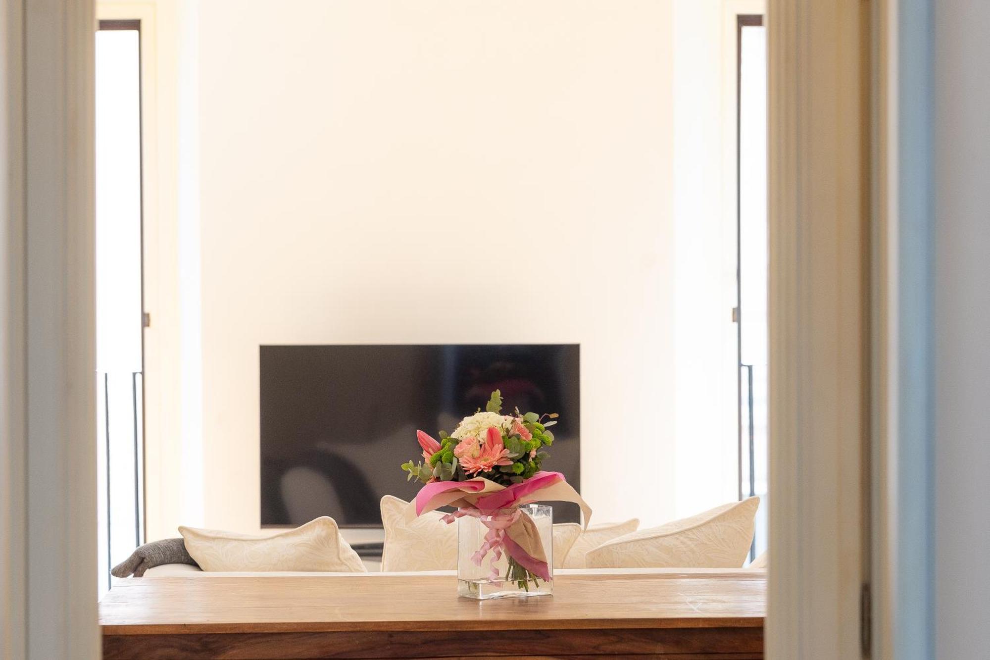 Apartament Amazing Elegant Jewish Ghetto Rzym Zewnętrze zdjęcie
