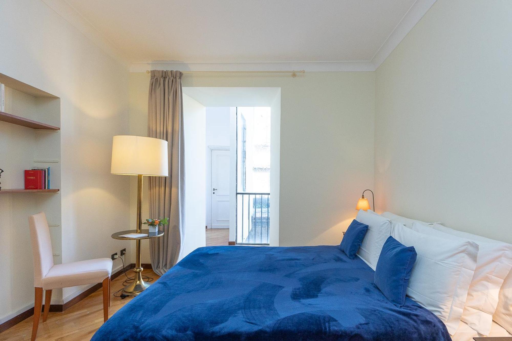 Apartament Amazing Elegant Jewish Ghetto Rzym Zewnętrze zdjęcie
