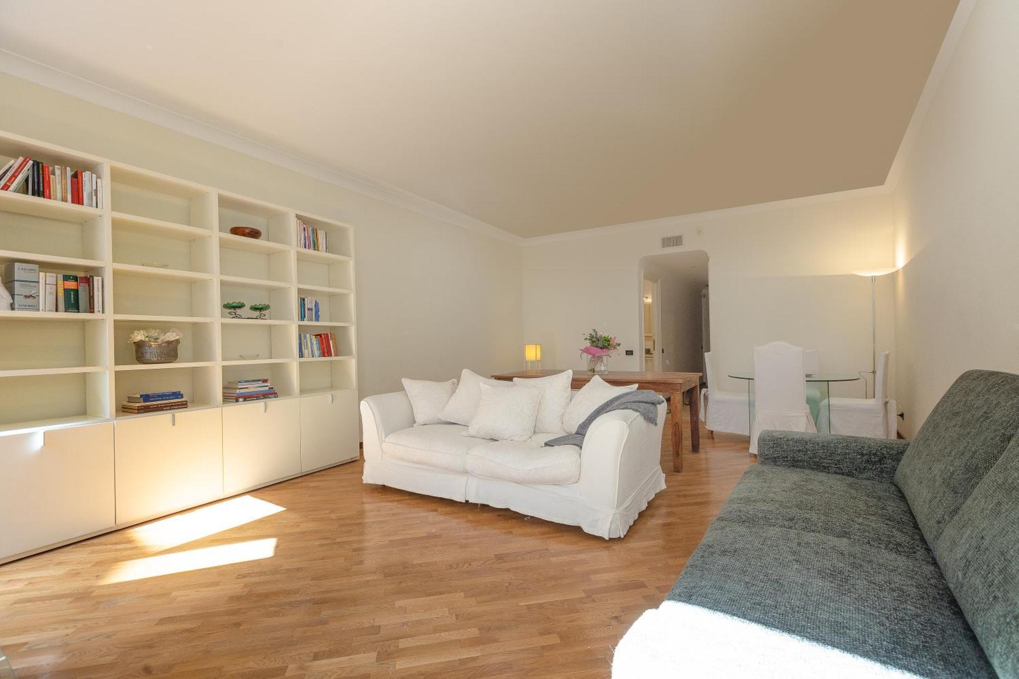 Apartament Amazing Elegant Jewish Ghetto Rzym Zewnętrze zdjęcie