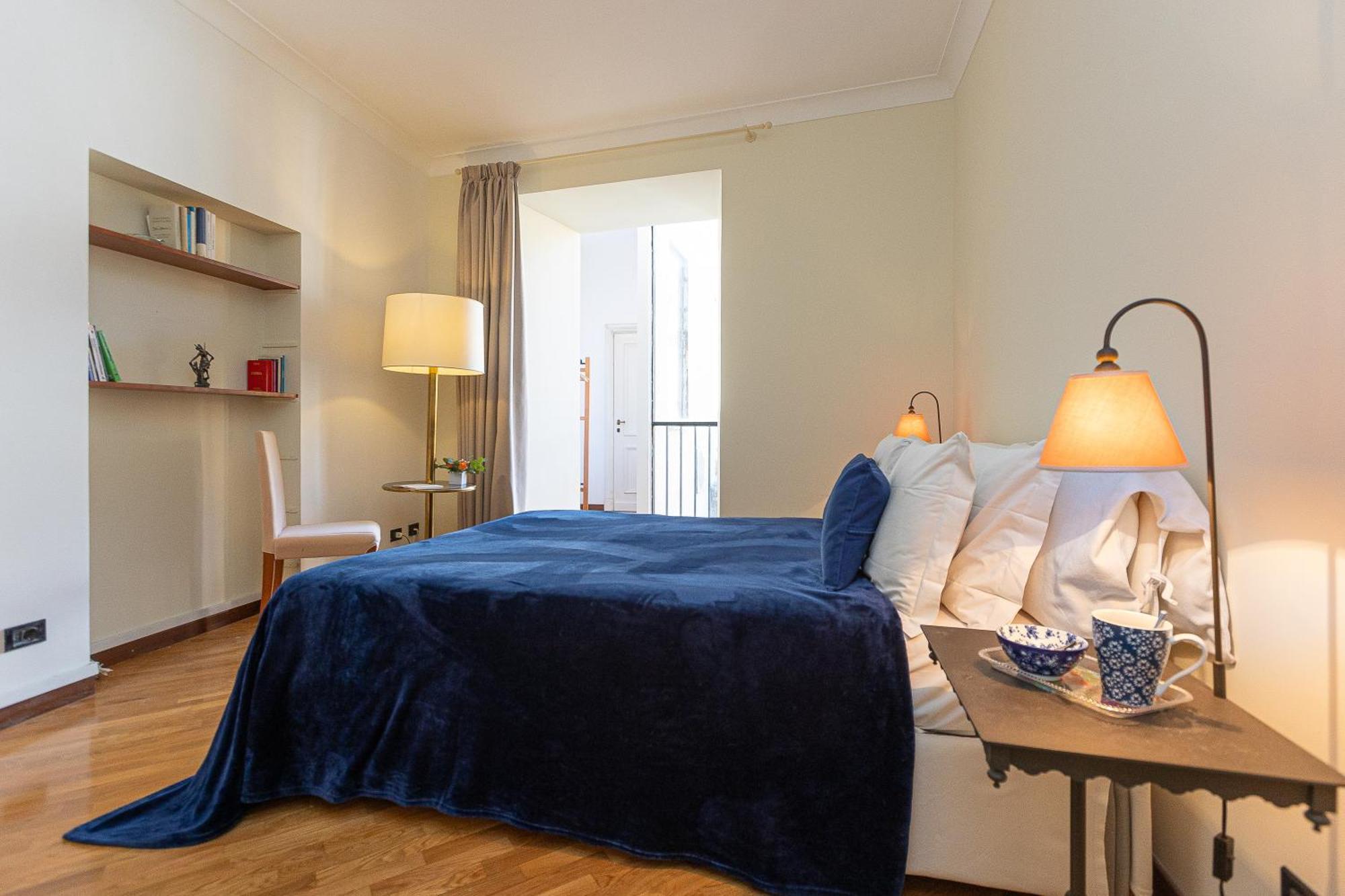 Apartament Amazing Elegant Jewish Ghetto Rzym Zewnętrze zdjęcie