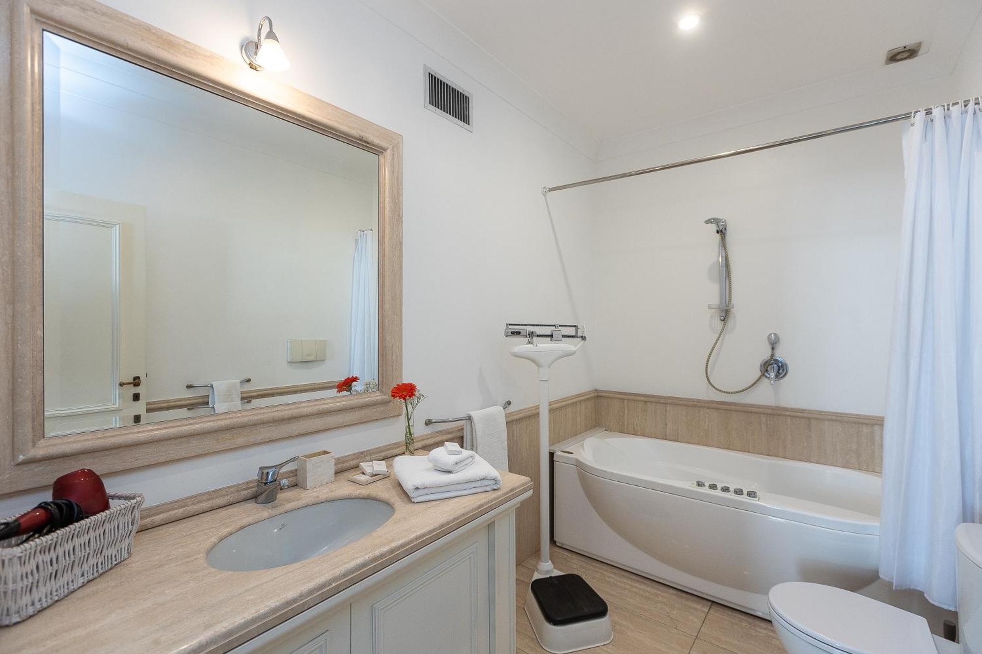Apartament Amazing Elegant Jewish Ghetto Rzym Zewnętrze zdjęcie