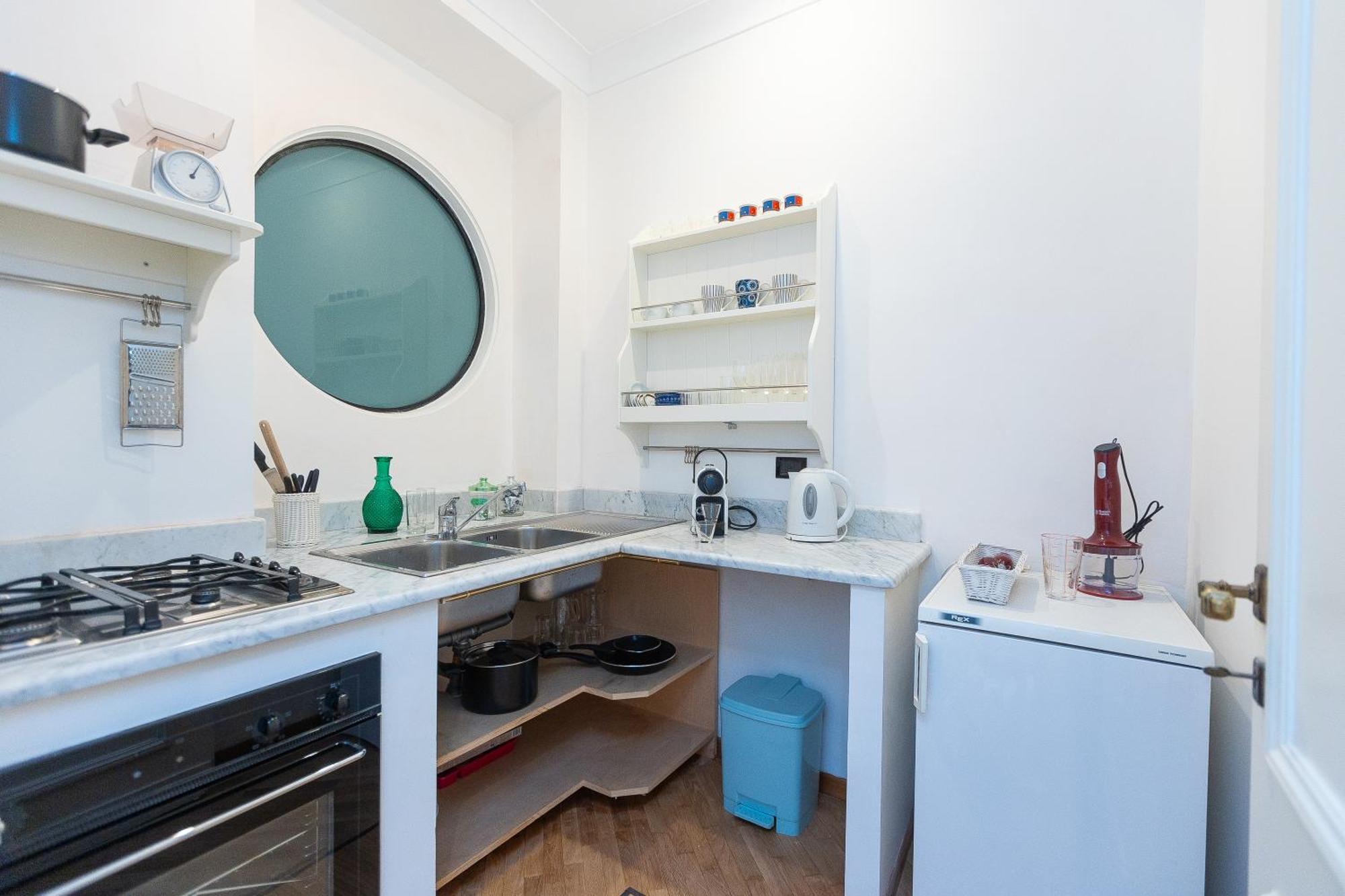 Apartament Amazing Elegant Jewish Ghetto Rzym Zewnętrze zdjęcie